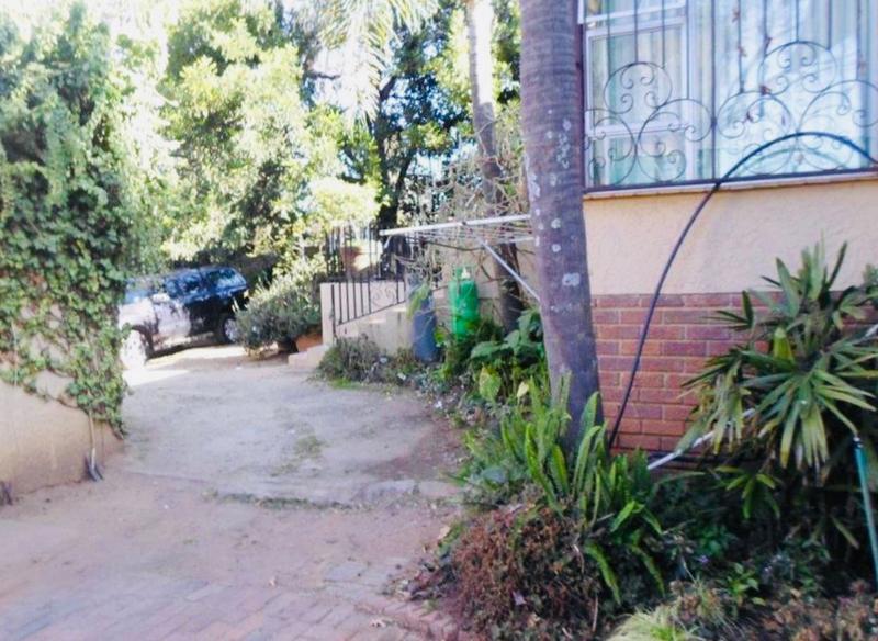 3 Bedroom Property for Sale in Lyndhurst Gauteng