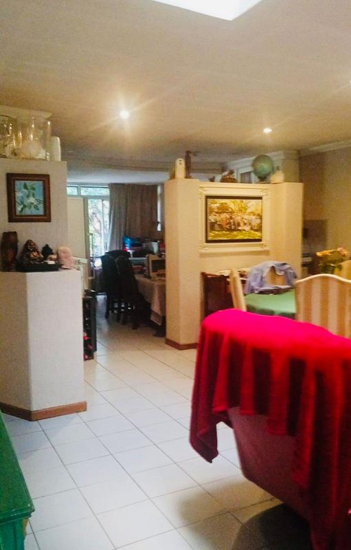 3 Bedroom Property for Sale in Lyndhurst Gauteng