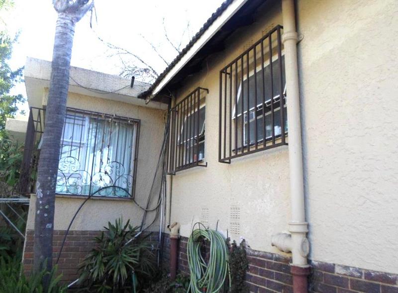 3 Bedroom Property for Sale in Lyndhurst Gauteng