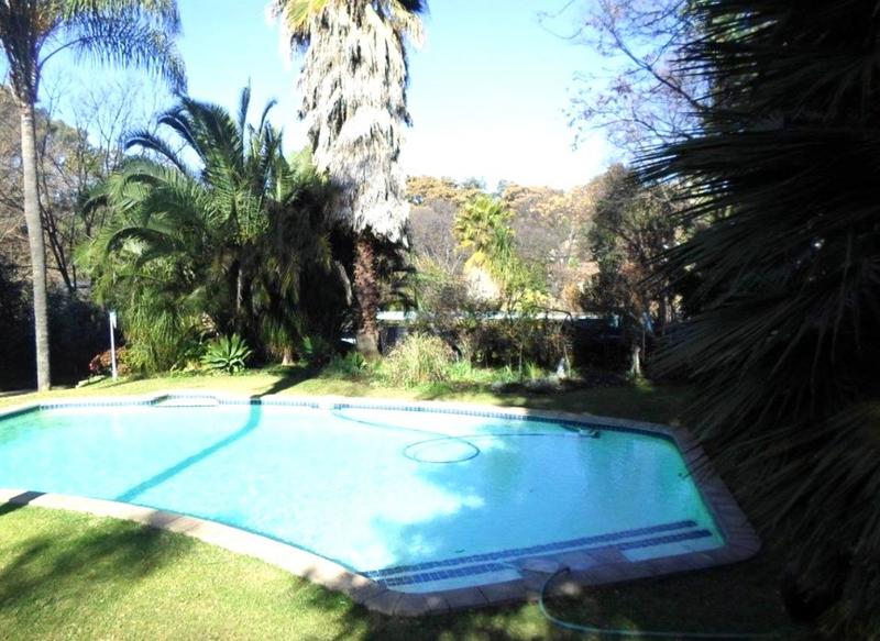 3 Bedroom Property for Sale in Lyndhurst Gauteng