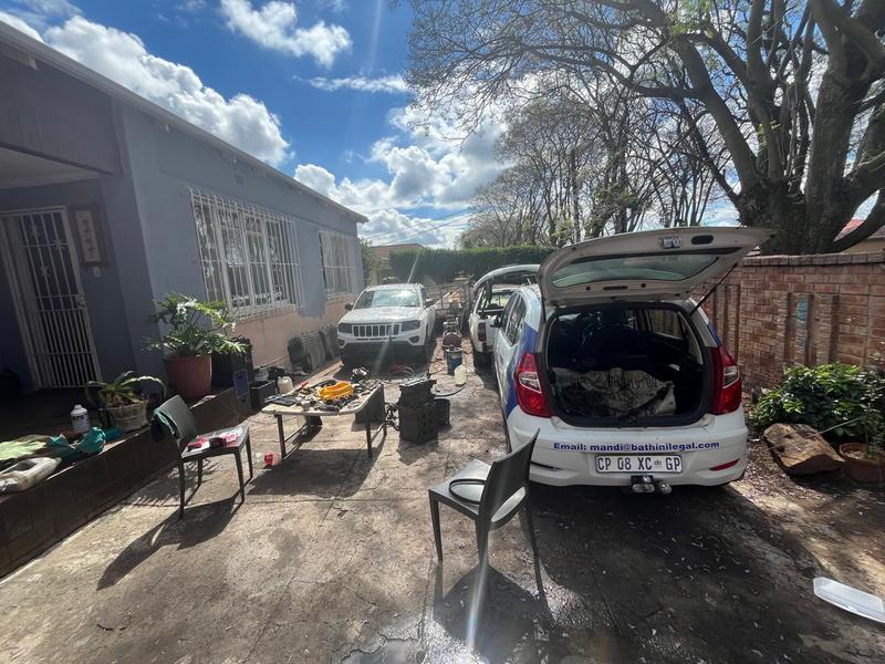 6 Bedroom Property for Sale in Orange Grove Gauteng