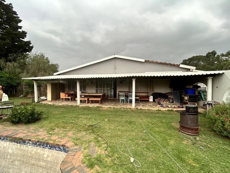 6 Bedroom Property for Sale in Benoni AH Gauteng