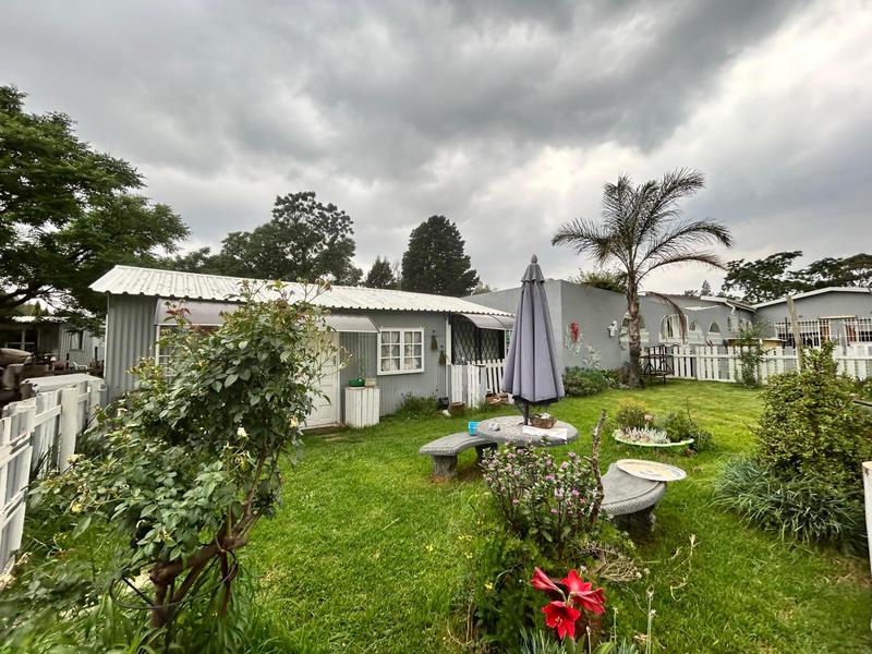 6 Bedroom Property for Sale in Benoni AH Gauteng