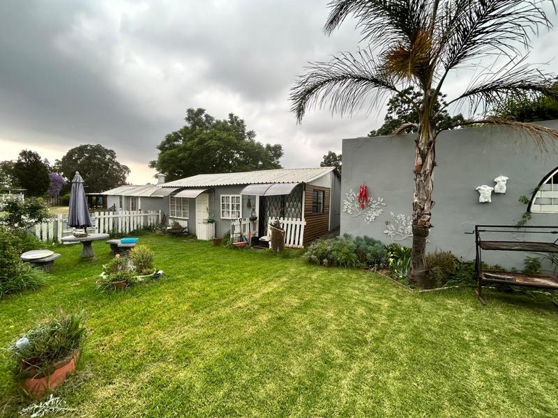 6 Bedroom Property for Sale in Benoni AH Gauteng