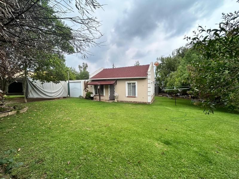 6 Bedroom Property for Sale in Benoni AH Gauteng