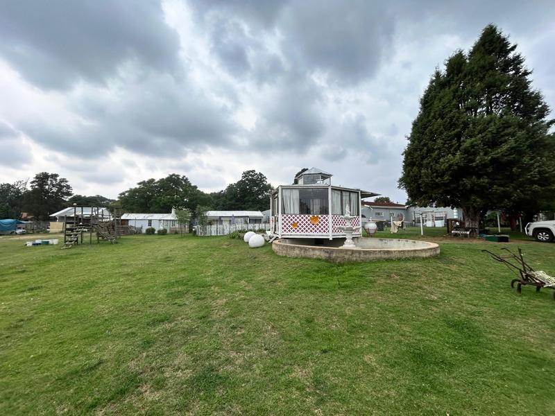 6 Bedroom Property for Sale in Benoni AH Gauteng