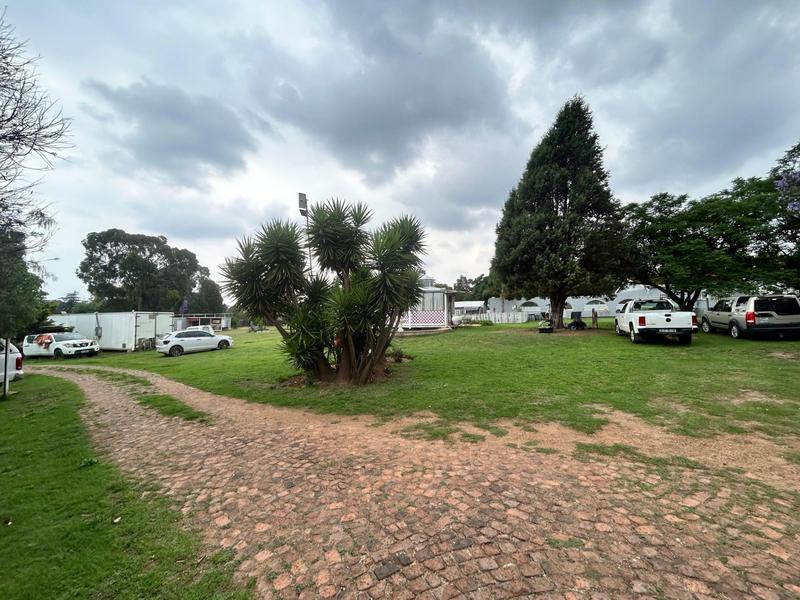 6 Bedroom Property for Sale in Benoni AH Gauteng