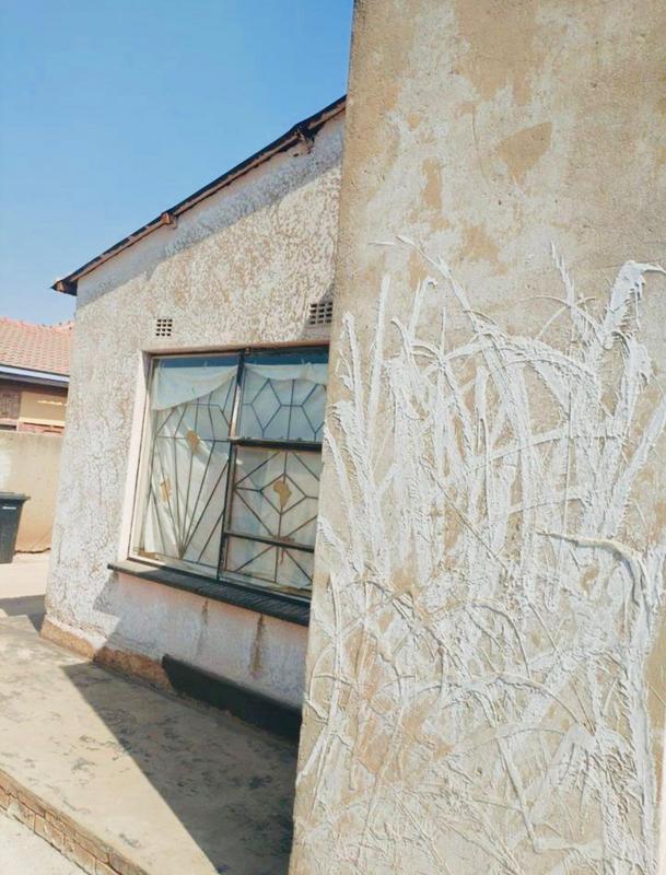 2 Bedroom Property for Sale in Tokoza Gauteng