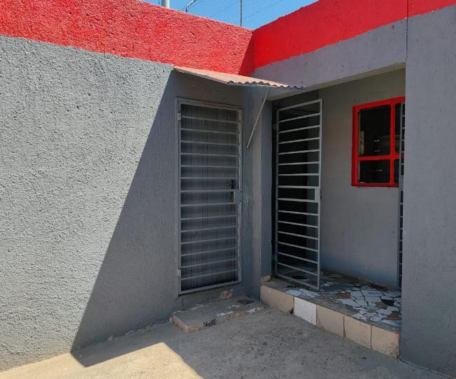 9 Bedroom Property for Sale in Jan Hofmeyer Gauteng