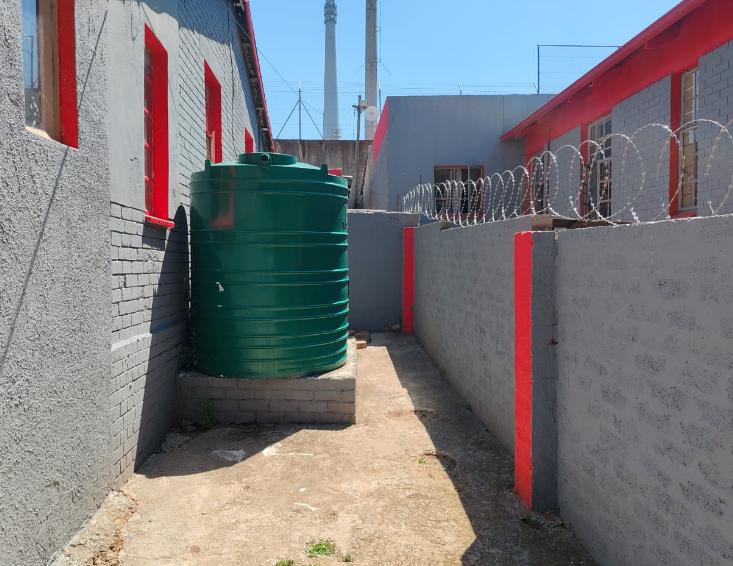 9 Bedroom Property for Sale in Jan Hofmeyer Gauteng