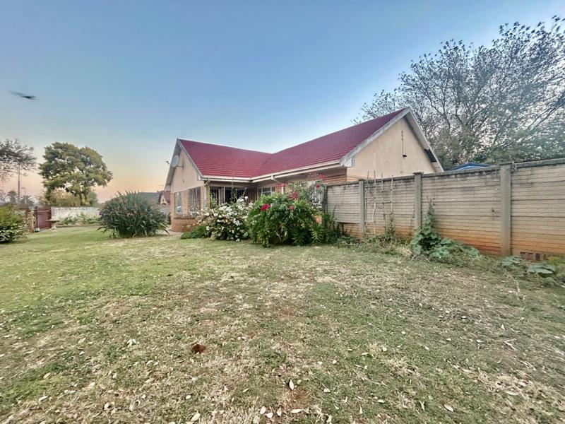 3 Bedroom Property for Sale in Vanderbijlpark CE 1 Gauteng