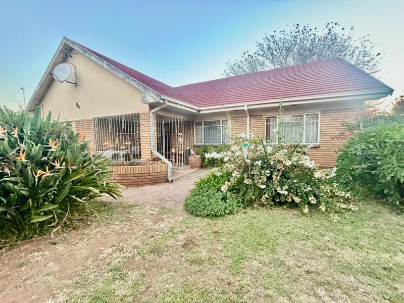 3 Bedroom Property for Sale in Vanderbijlpark CE 1 Gauteng