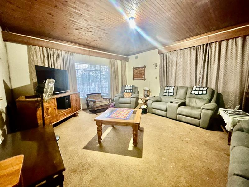 3 Bedroom Property for Sale in Vanderbijlpark CE 1 Gauteng