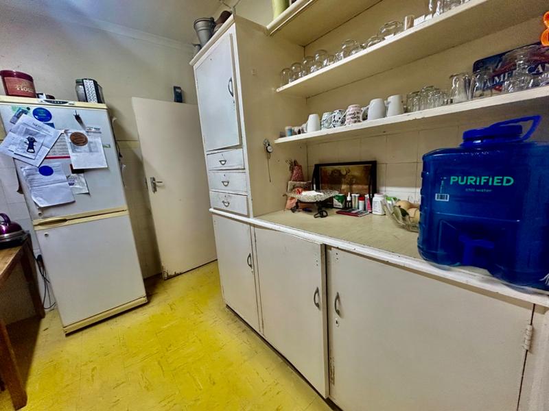 3 Bedroom Property for Sale in Vanderbijlpark CE 1 Gauteng