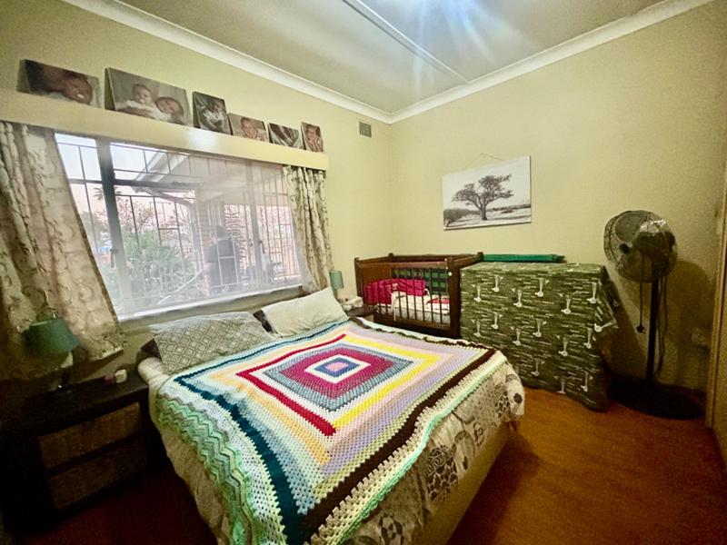 3 Bedroom Property for Sale in Vanderbijlpark CE 1 Gauteng