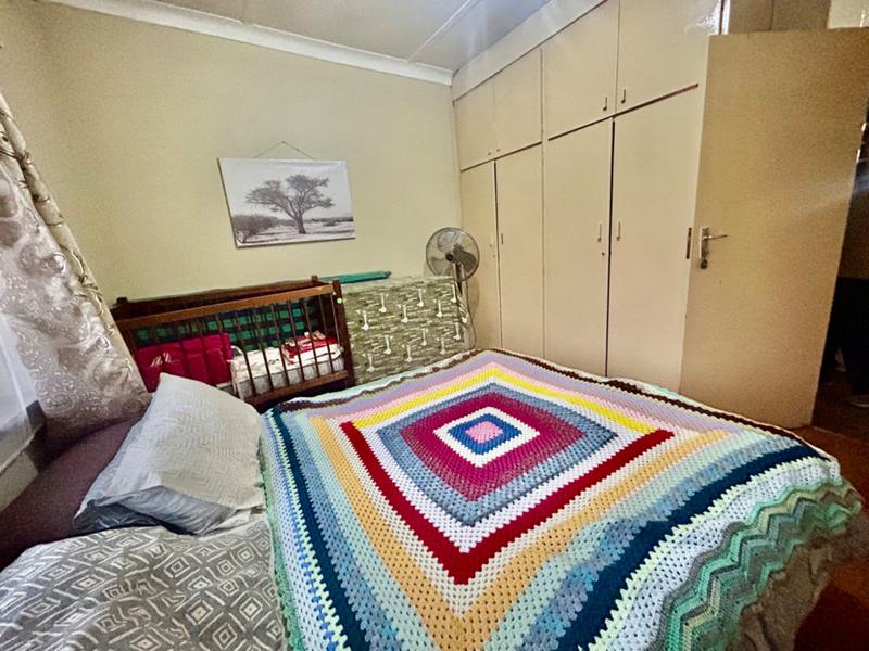 3 Bedroom Property for Sale in Vanderbijlpark CE 1 Gauteng