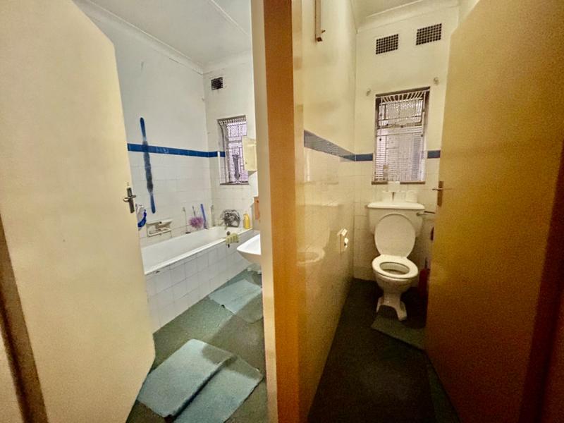 3 Bedroom Property for Sale in Vanderbijlpark CE 1 Gauteng