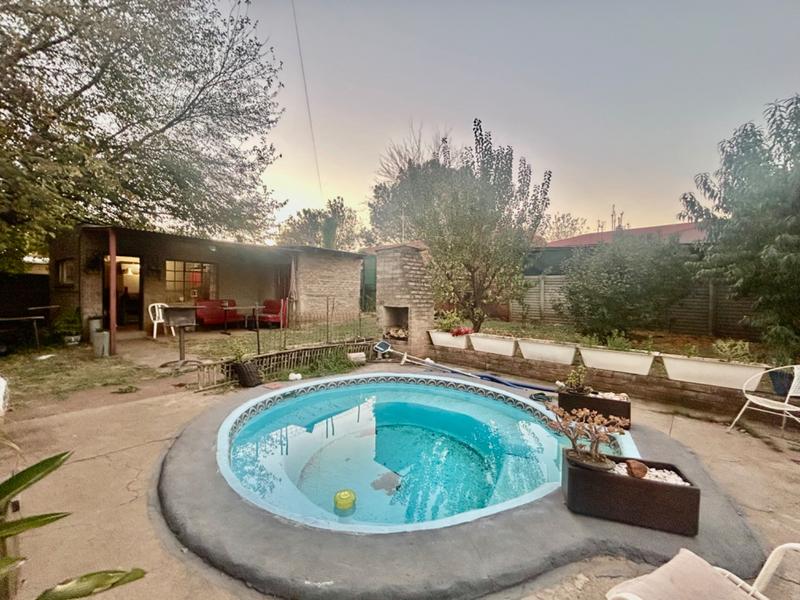 3 Bedroom Property for Sale in Vanderbijlpark CE 1 Gauteng