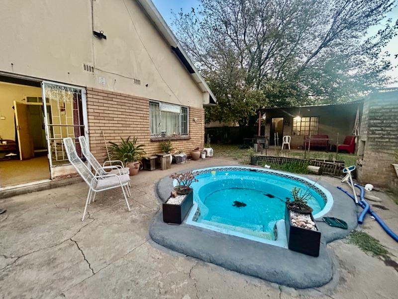 3 Bedroom Property for Sale in Vanderbijlpark CE 1 Gauteng