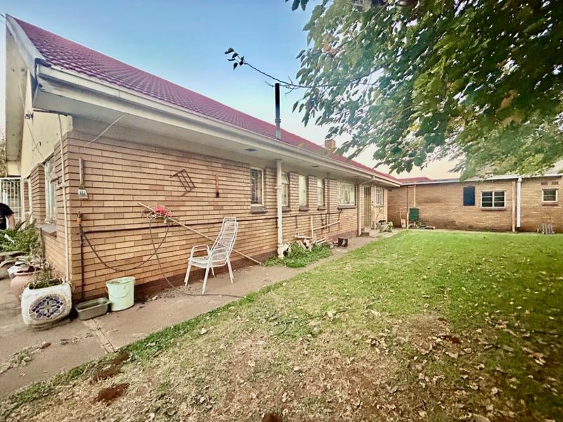 3 Bedroom Property for Sale in Vanderbijlpark CE 1 Gauteng
