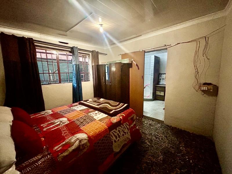 3 Bedroom Property for Sale in Vanderbijlpark CE 1 Gauteng