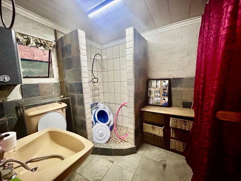 3 Bedroom Property for Sale in Vanderbijlpark CE 1 Gauteng