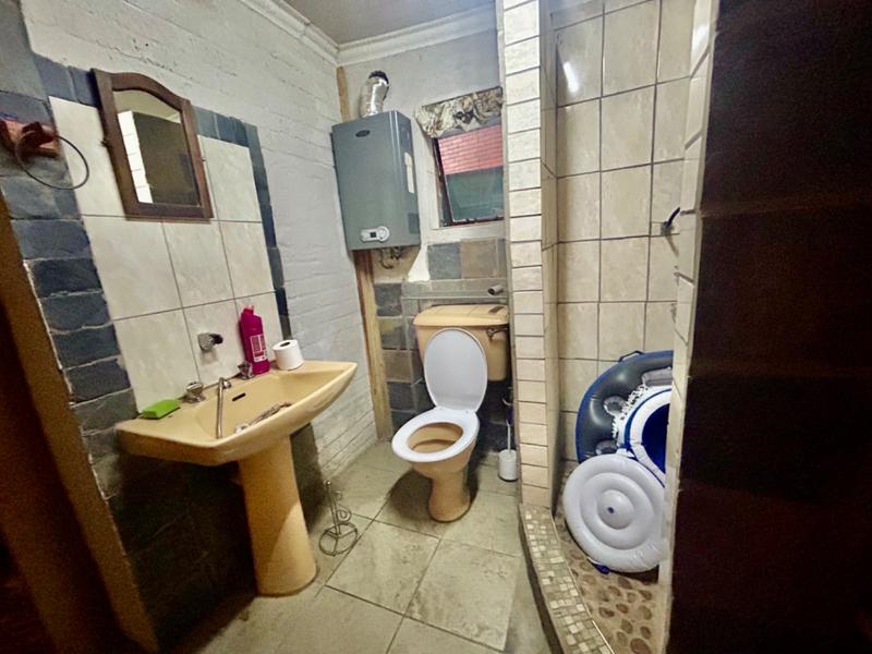 3 Bedroom Property for Sale in Vanderbijlpark CE 1 Gauteng