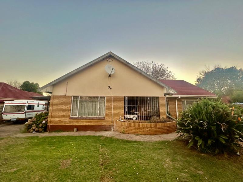 3 Bedroom Property for Sale in Vanderbijlpark CE 1 Gauteng