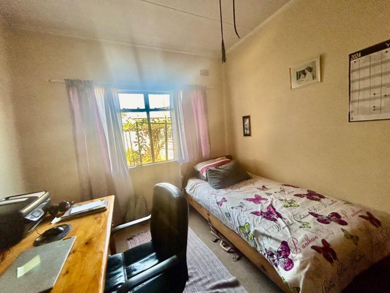 2 Bedroom Property for Sale in Vanderbijlpark CW Gauteng