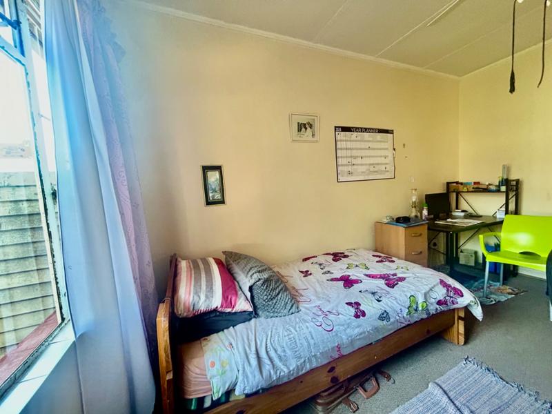 2 Bedroom Property for Sale in Vanderbijlpark CW Gauteng