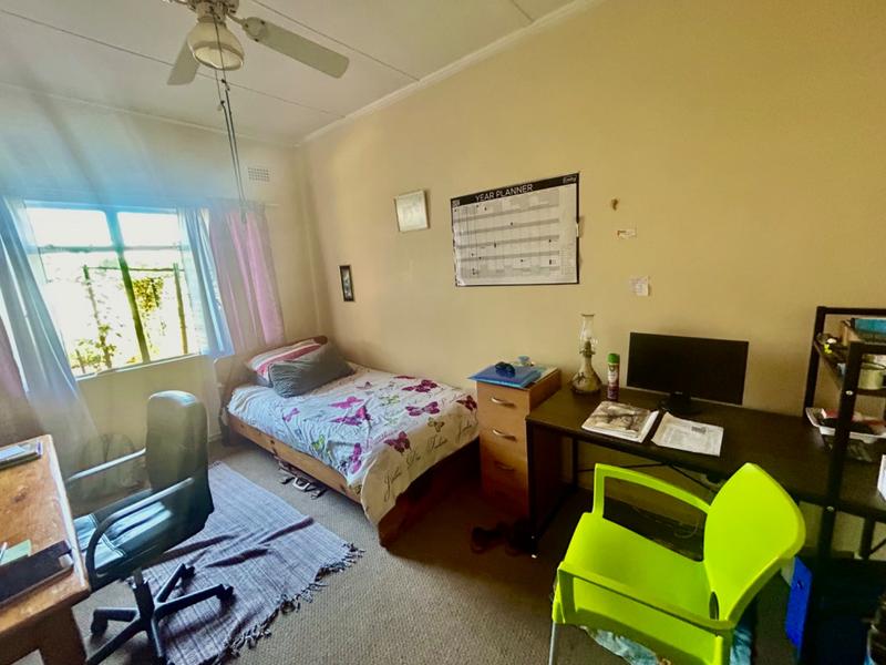 2 Bedroom Property for Sale in Vanderbijlpark CW Gauteng