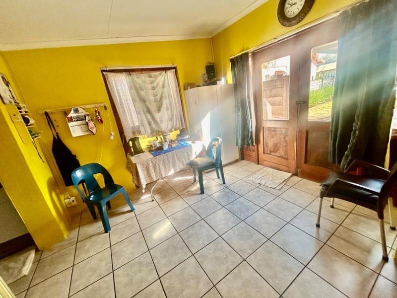 2 Bedroom Property for Sale in Vanderbijlpark CW Gauteng