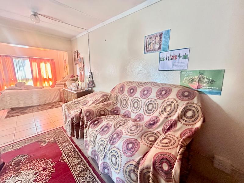 2 Bedroom Property for Sale in Vanderbijlpark CW Gauteng