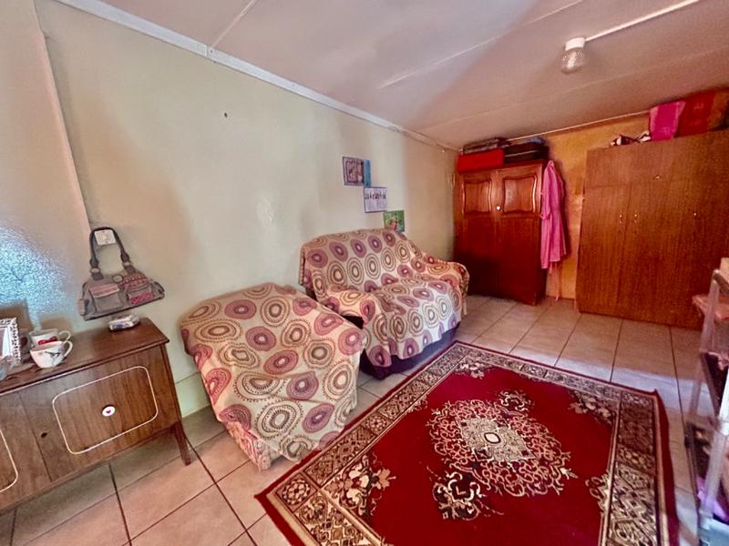 2 Bedroom Property for Sale in Vanderbijlpark CW Gauteng
