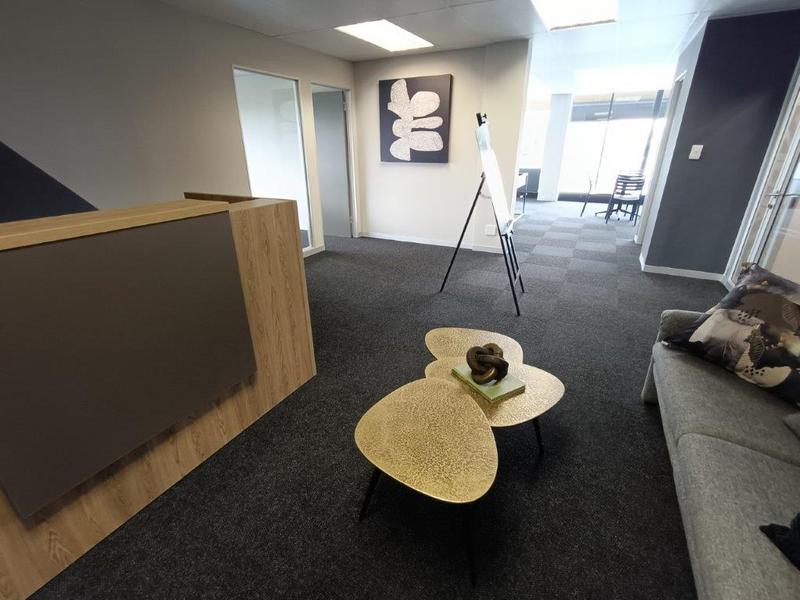 To Let commercial Property for Rent in Cresta Gauteng