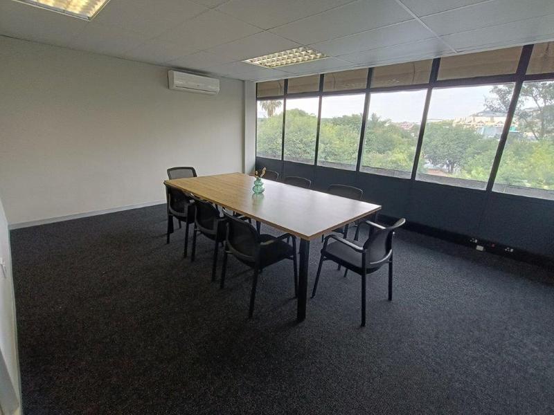 To Let commercial Property for Rent in Cresta Gauteng
