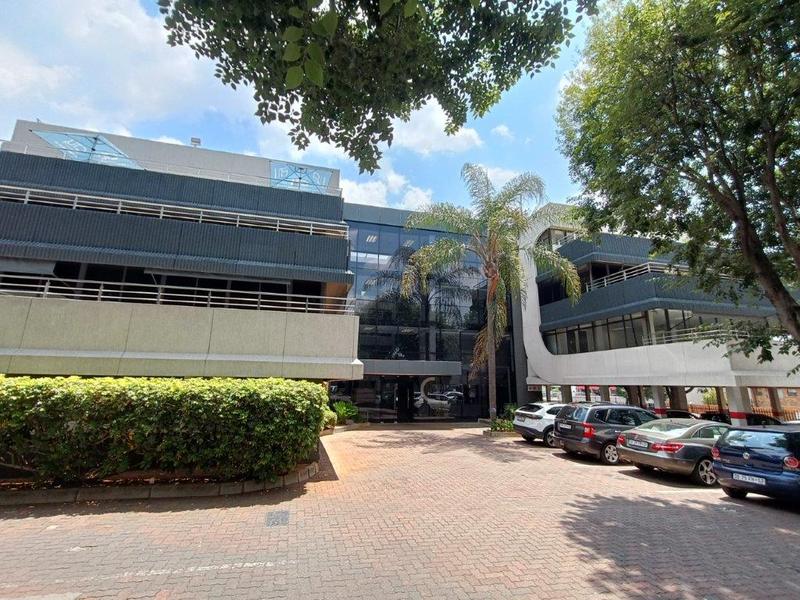 To Let commercial Property for Rent in Cresta Gauteng