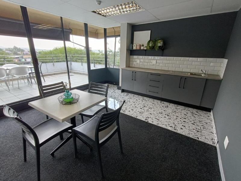 To Let commercial Property for Rent in Cresta Gauteng