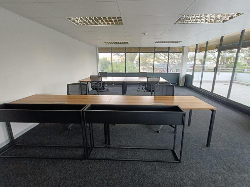To Let commercial Property for Rent in Cresta Gauteng