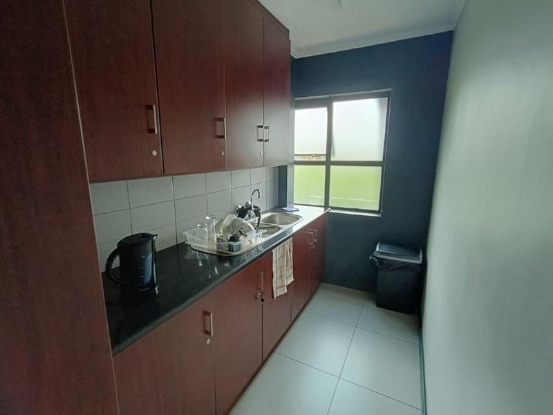 To Let commercial Property for Rent in Cresta Gauteng