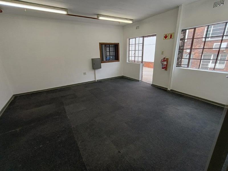 To Let commercial Property for Rent in Robertville Gauteng