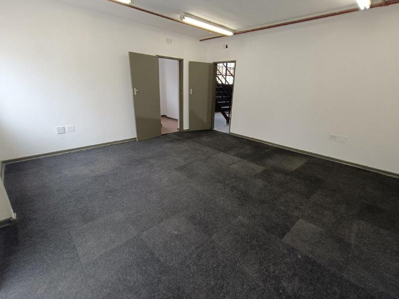 To Let commercial Property for Rent in Robertville Gauteng