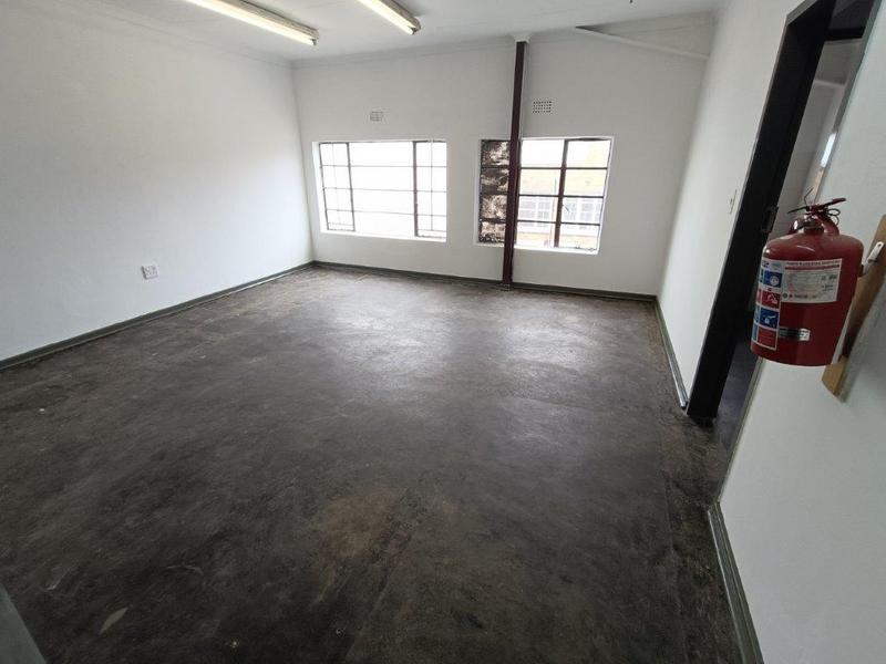 To Let commercial Property for Rent in Robertville Gauteng