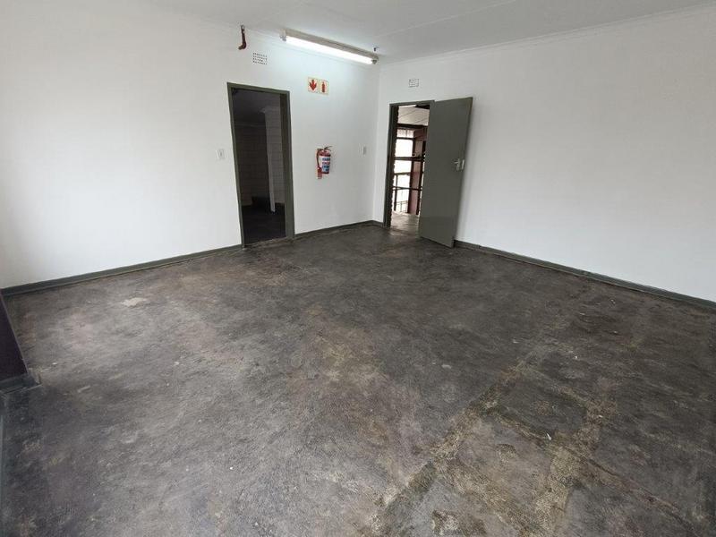 To Let commercial Property for Rent in Robertville Gauteng
