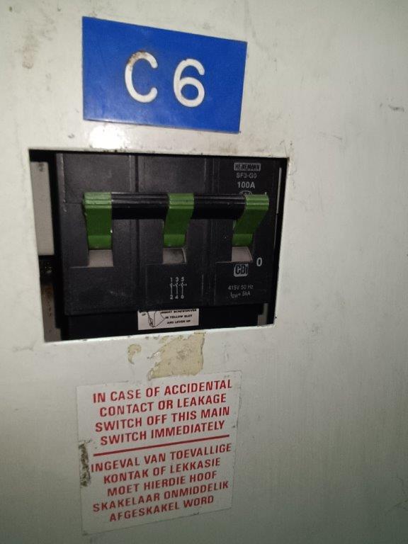 To Let commercial Property for Rent in Robertville Gauteng