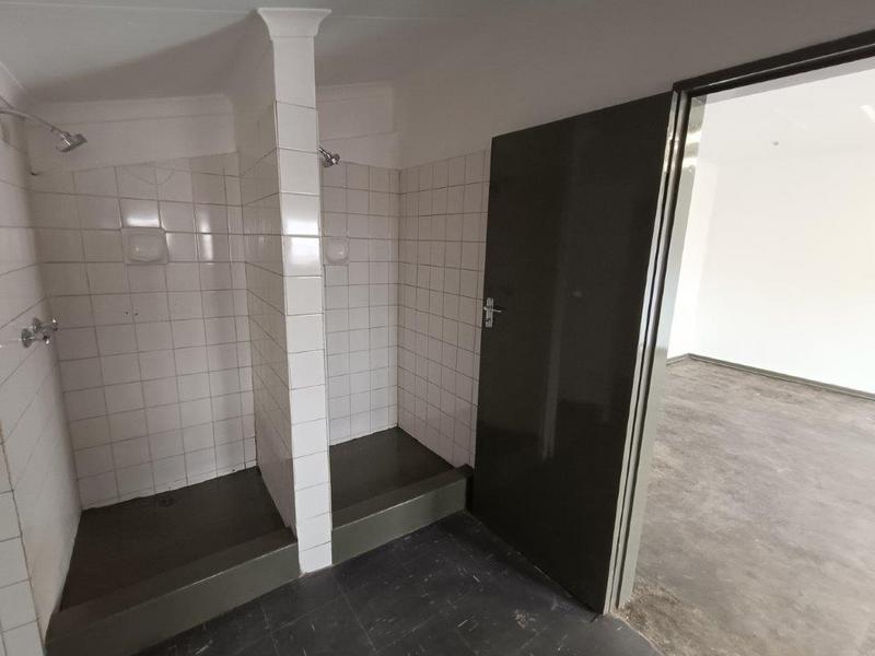 To Let commercial Property for Rent in Robertville Gauteng