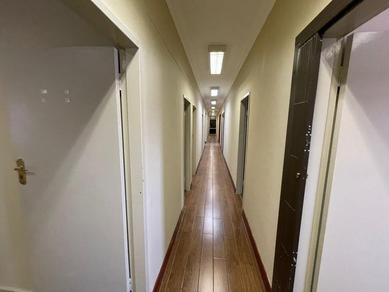 To Let commercial Property for Rent in Centurion Gauteng