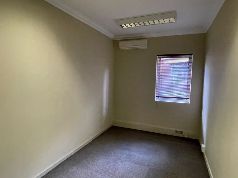 To Let commercial Property for Rent in Centurion Gauteng
