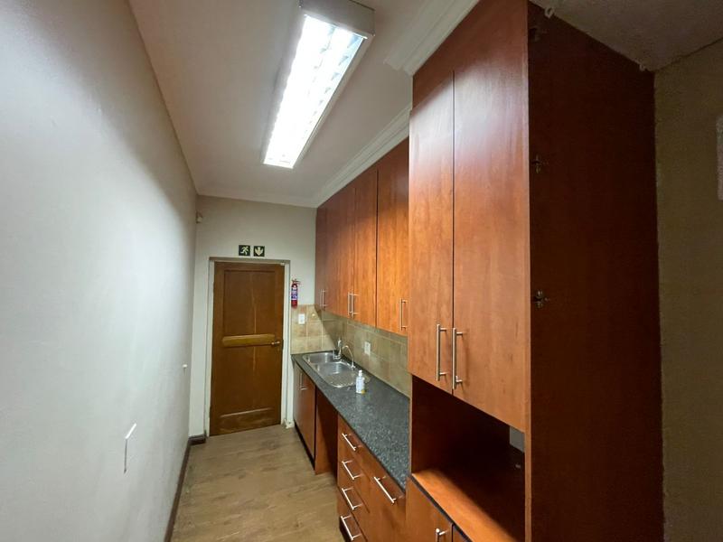 To Let commercial Property for Rent in Centurion Gauteng