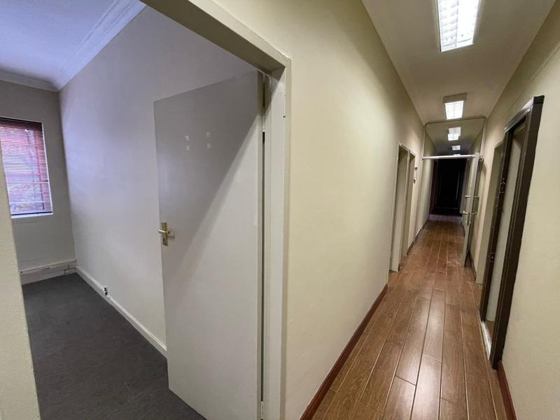 To Let commercial Property for Rent in Centurion Gauteng